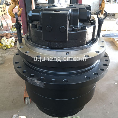 EC290B Конечная передача EC290BLC Ходовой двигатель SA7118-38000